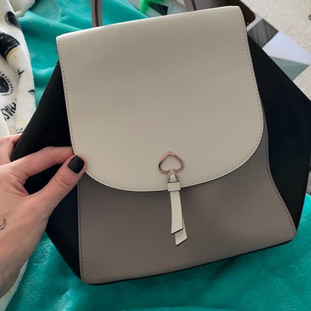 Kate Spade Adel Backpack Purse